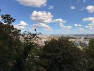 SAINTE FOY LES LYON - APPARTEMENT FAMILIAL RENOVE - AVENUE VALIOUD - VUE LYON — photo 2