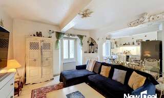 Maison 6 Pièces 130 m² à vendre à Montauroux (83440)