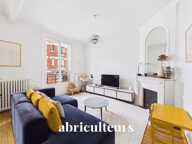 3 pièces charmant à vendre à Saint-Mandé - 88 m2 — photo 2
