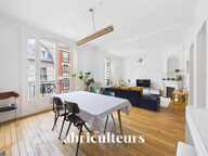 3 pièces charmant à vendre à Saint-Mandé - 88 m2 — photo 3