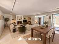 Maison de caractère au porte de Granville, maison familiale, gîte ou événementiel, en vente à Yquelon 50400 — photo 4