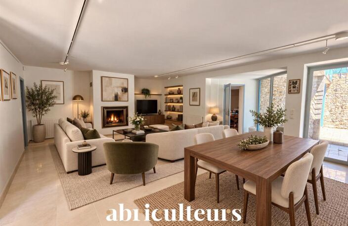 Maison de caractère au porte de Granville, maison familiale, gîte ou événementiel, en vente à Yquelon 50400 — photo 4