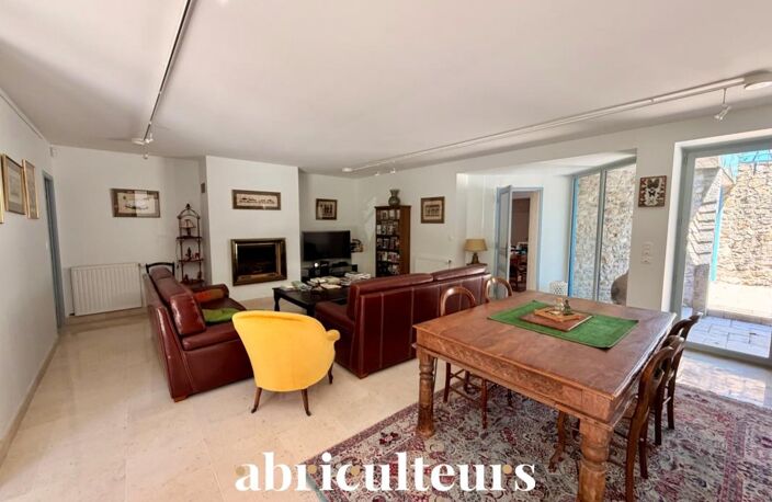 Maison de caractère au porte de Granville, maison familiale, gîte ou événementiel, en vente à Yquelon 50400 — photo 5