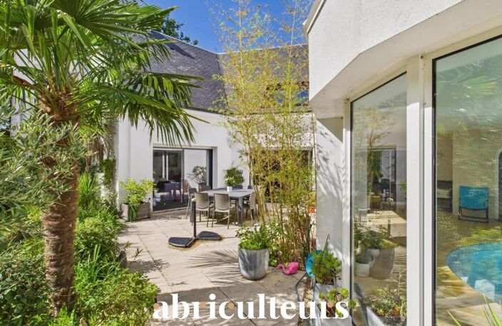 Grande maison avec Piscine intérieure - 4 chambres-Guérande (44350) — photo 2