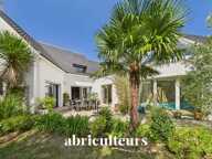 Grande maison avec Piscine intérieure - 4 chambres-Guérande (44350) — photo 4