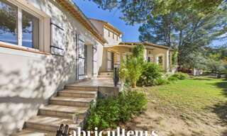 Maison 5 Pièces 155 m² à vendre à Cheval-Blanc (84460)
