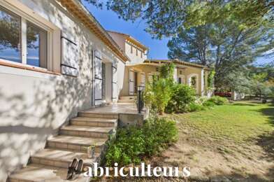 Maison 5 pièces 770000 €