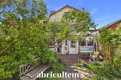 Maison 6 pièces 799000 €