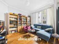 4 pièces au calme sur cour arborée – Charme de l’ancien – Paris 15e Convention – 72 m² — photo 3