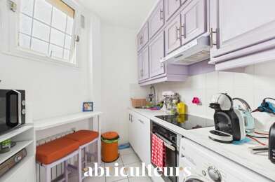 Appartement 4 pièces 612000 €