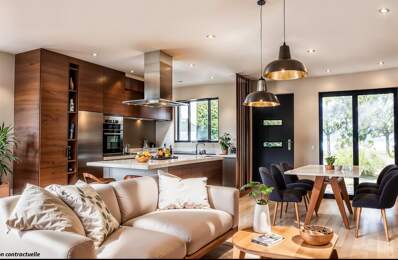 Maison 5 pièces 88 m2 — photo du bien