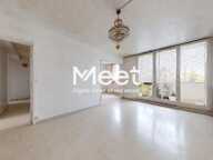 VITRY-SUR-SEINE – BEL APPARTEMENT 5 PIÈCES - LOGGIA - PARKING - CAVE — photo 2
