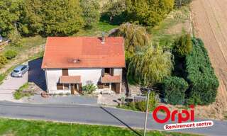 Maison 4 Pièces 110 m² à vendre à La Chapelle-aux-Bois (88240)