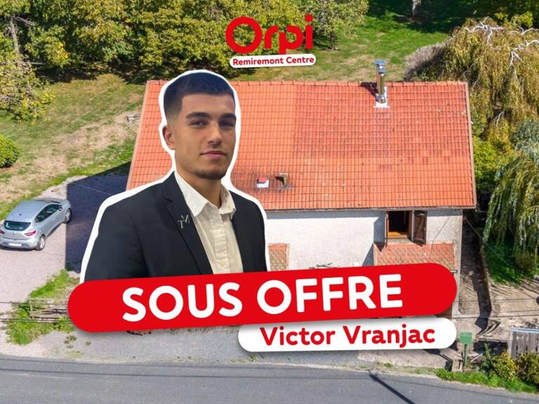 Maison À Vendre — photo 1