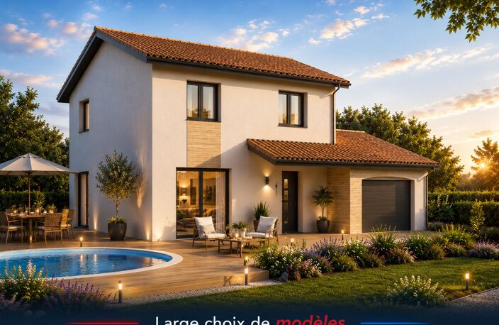 Vente maison 4 pièces 90 m² Savas-Mépin (38440) — photo 2