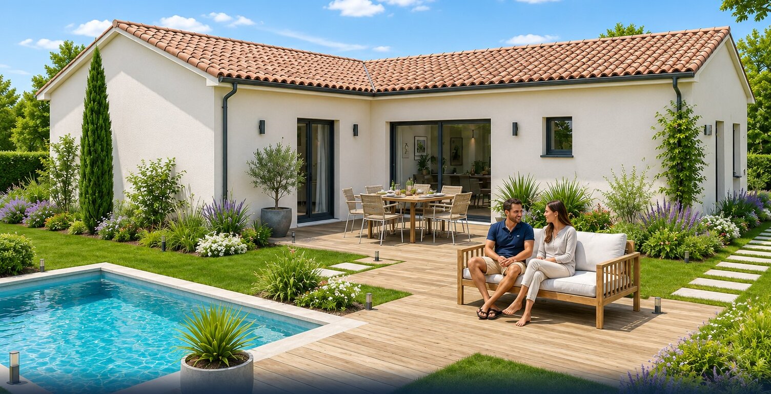 Vente maison 4 pièces 93 m² Savas-Mépin (38440) — photo 1
