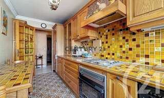 Appartement 5 Pièces 102 m² à vendre à Maisons-Alfort (94700)