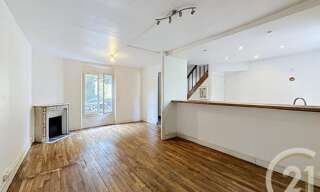 Maison 4 Pièces 129 m² à vendre à Choisy-le-Roi (94600)
