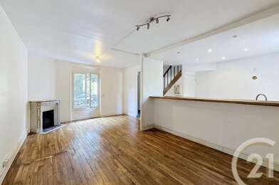Maison 4 pièces 528000 €