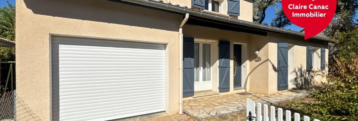 Maison 4 Pièces 85 m² à vendre à Castres (81100)