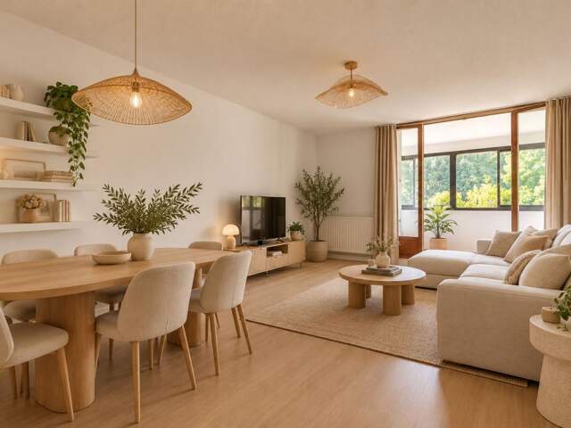 Appartement À Vendre — photo du bien