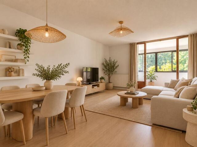 Appartement proposé à Anglet