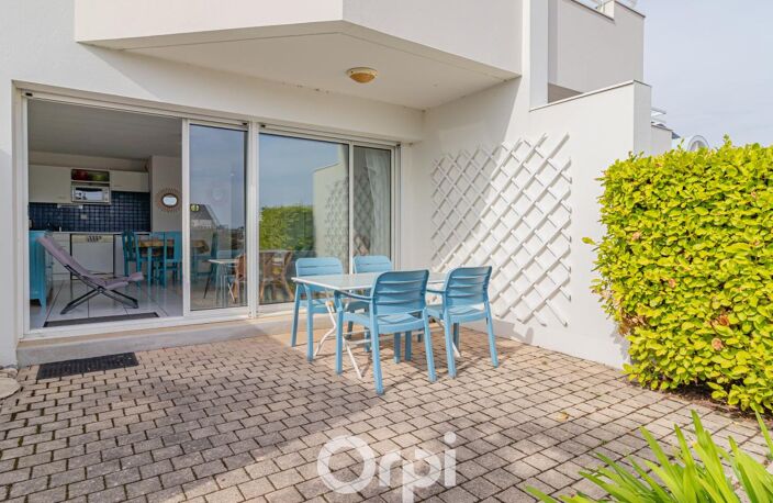 CARNAC – Un joli pied-à-terre entre bourg et plages — photo 2