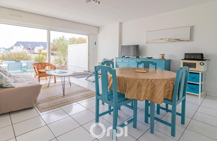 CARNAC – Un joli pied-à-terre entre bourg et plages — photo 3