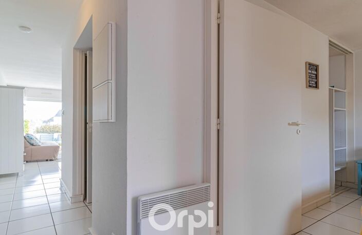 CARNAC – Un joli pied-à-terre entre bourg et plages — photo 4