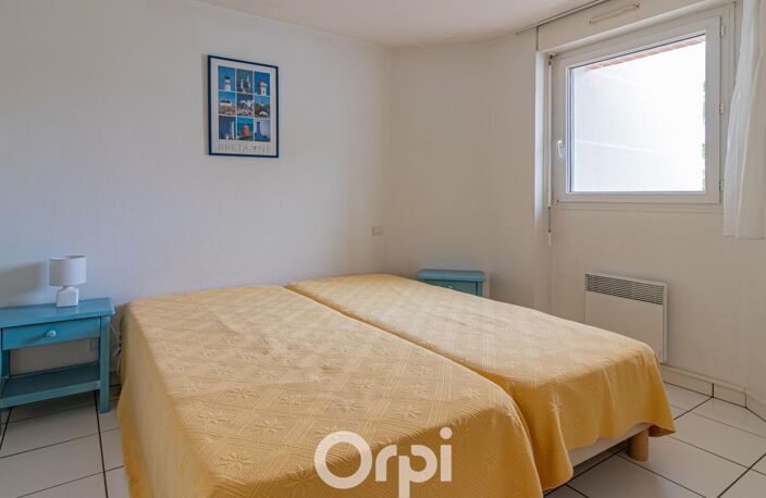 CARNAC – Un joli pied-à-terre entre bourg et plages — photo 5