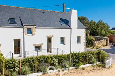 Maison 4 pièces 497800 €