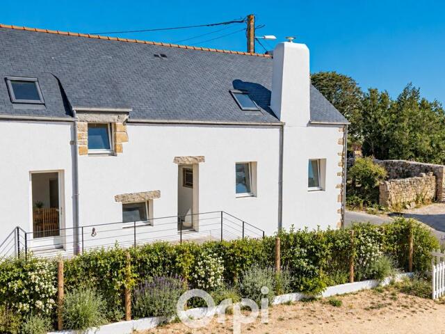 Maison proposé à Carnac