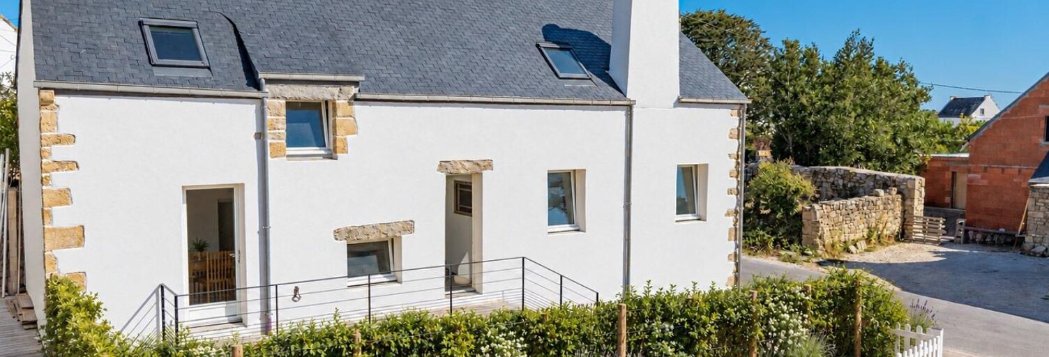 Maison 4 Pièces 89 m² à vendre à Carnac (56340)