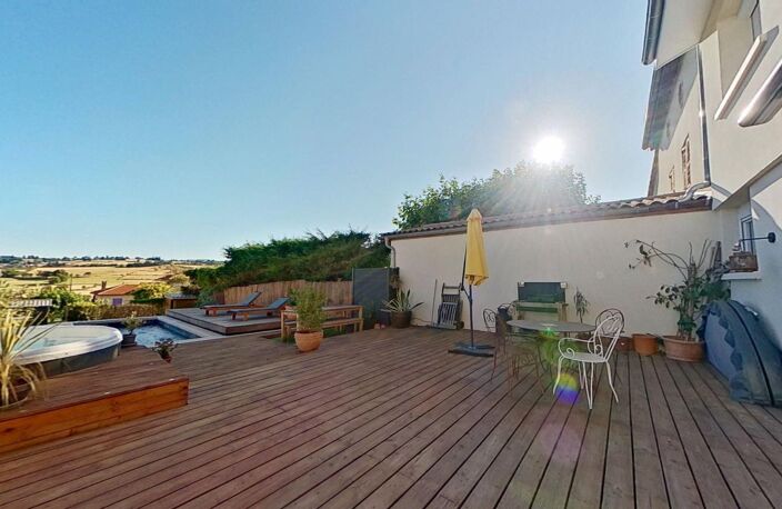 Maison à vendre — photo 3