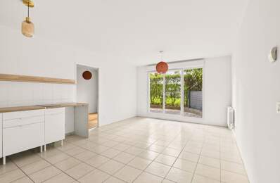 Appartement à vendre — photo du bien