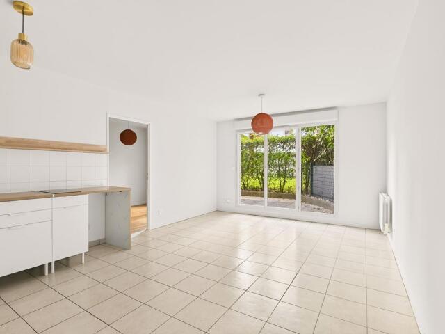 Appartement proposé à Lyon 3