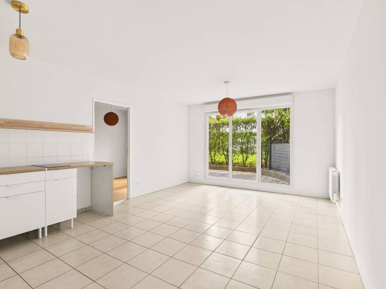Appartement à vendre — photo 1