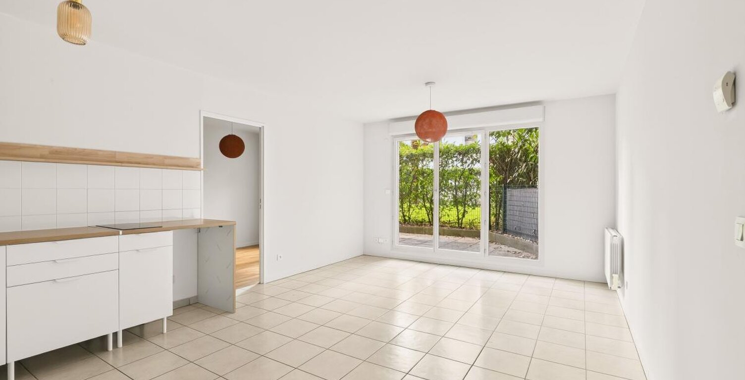 Appartement à vendre — photo 1