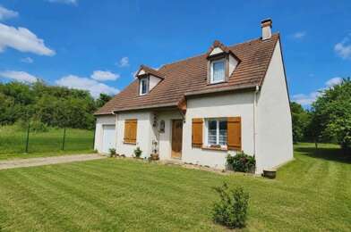 Maison 5 pièces 309750 €