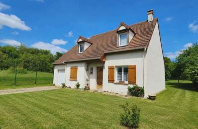 Maison À Vendre — photo du bien