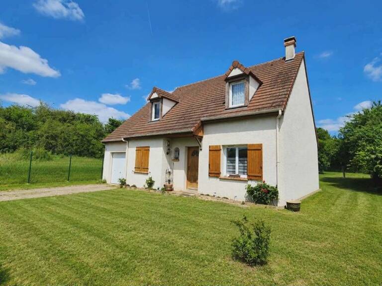 Maison À Vendre — photo 1
