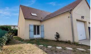 Maison 4 Pièces 87 m² à vendre à Porcheville (78440)