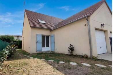 Maison 4 pièces 265000 €