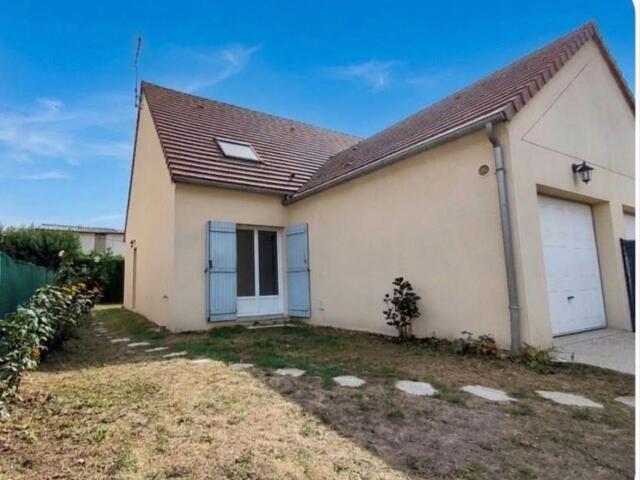 Maison proposé à Porcheville