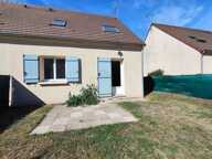 Maison À Vendre - 4 pièces - Porcheville — photo 2