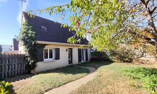Maison 4 Pièces 105 m² à vendre à Porcheville (78440)