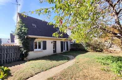 Maison 4 pièces 269000 €