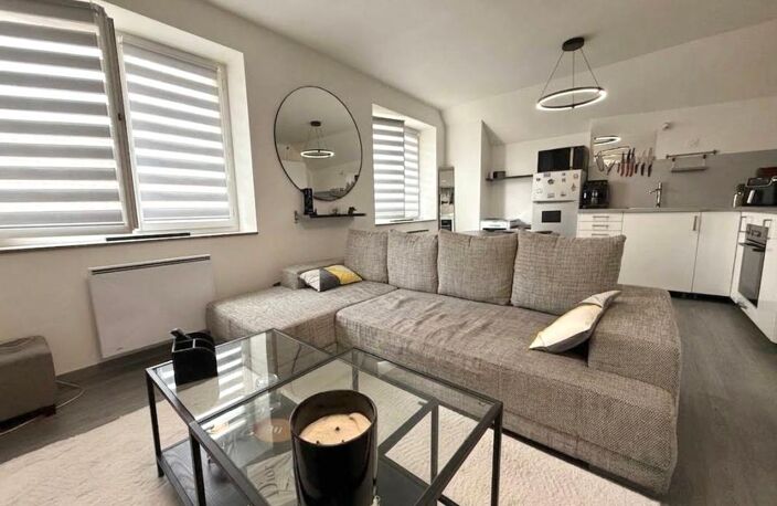 Appartement À Vendre — photo 2