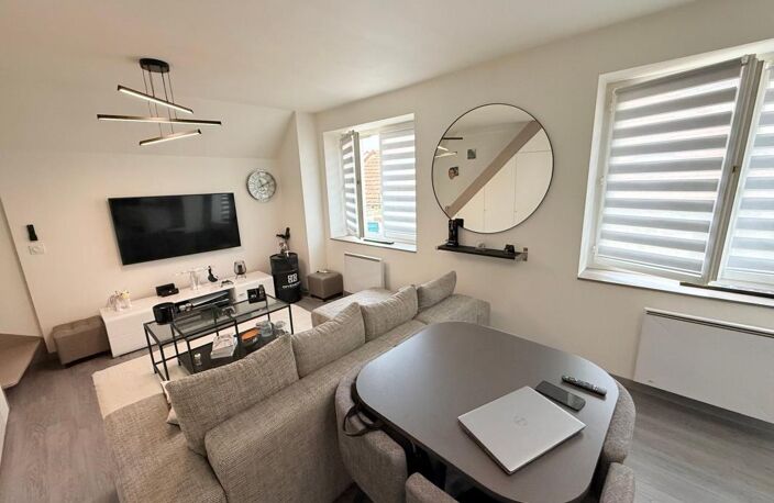 Appartement À Vendre — photo 3