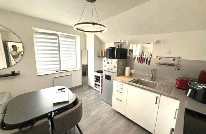 Appartement À Vendre — photo 4